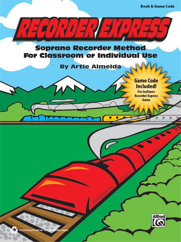 Recorder Express